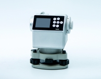 起重機綜合性能檢測系統