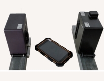 軌道軌距及標(biāo)高機(jī)器人自動檢測系統(tǒng)	DX-GB726