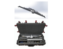 電梯軌道垂直度自動檢測儀DX-DC736