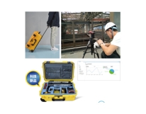 多功能起重綜合性能評(píng)估系統(tǒng)DX-QZ716