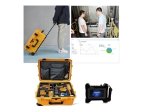 多功能老舊電梯綜合性能評估系統(tǒng)DX-ZD560