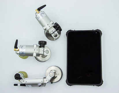 電梯平衡系數測試儀