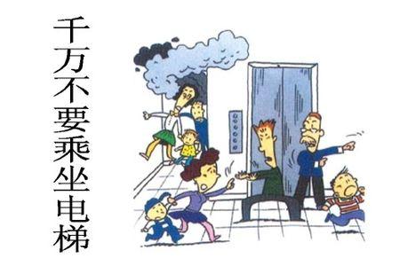 電梯綜合性能安全評估系統(tǒng)