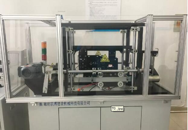 電梯綜合性能安全評估系統 電梯綜合性能安全評估系統