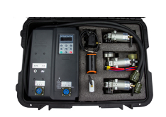 電梯綜合性能安全評估系統 電梯綜合性能安全評估系統