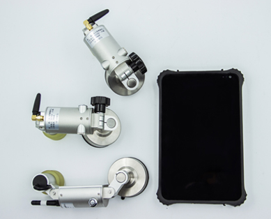 電梯限速器測(cè)試儀