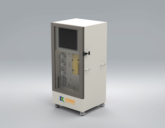 藻熒光毒性檢測儀